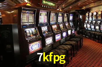 A Emoção da Loteria na 7kfpg: Uma Chance de Mudança de Vida