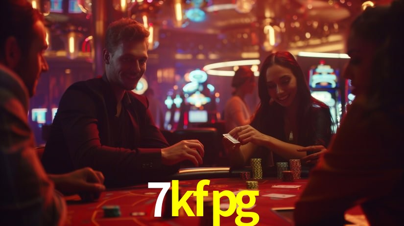 A Revolução dos Aplicativos de Jogos no 7kfpg