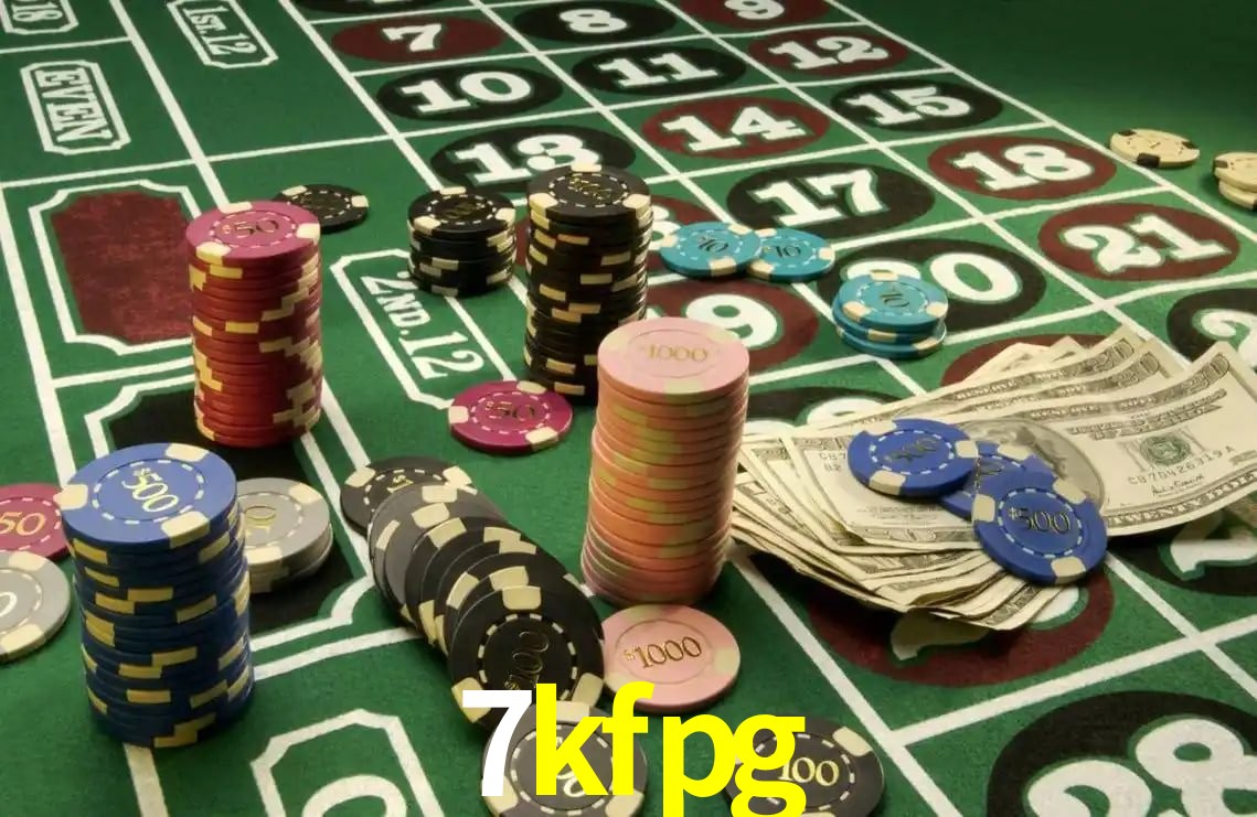 Statistics 7kfpg