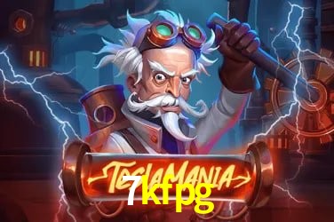 Estatísticas 7kfpg