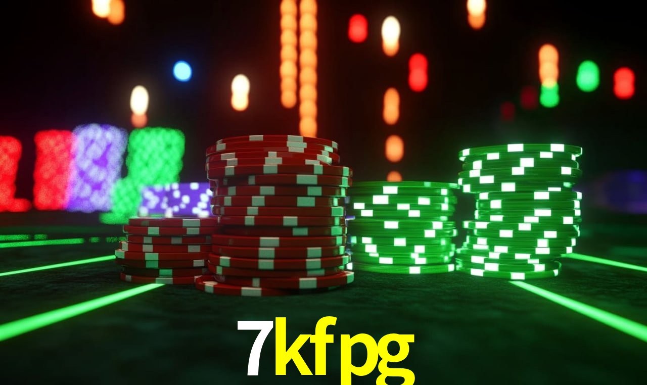 Welcome Bonus 7kfpg