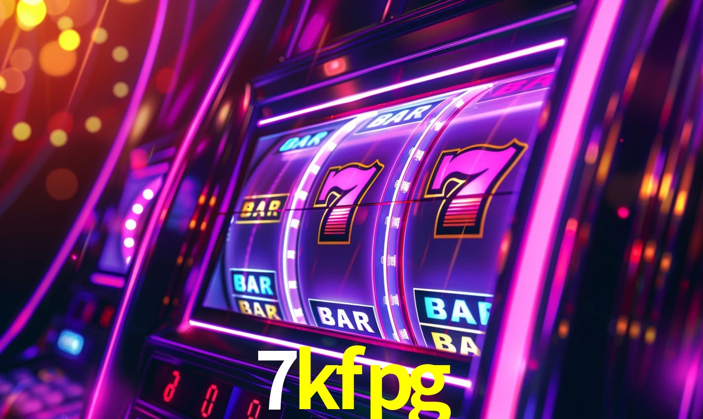 7kfpg: Seu Cassino Premiado com Pagamentos Rápidos