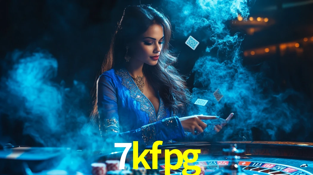 Descubra a Essência do 7kfpg: Nossa História e Compromissos