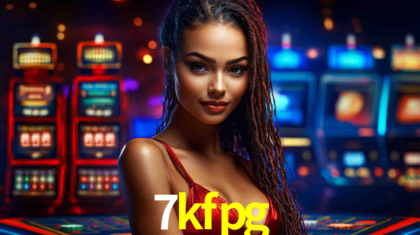 A Popularidade dos Caça-Níqueis no 7kfpg