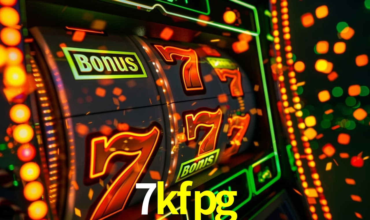 Desvendando o Mundo dos Jogos Virtuais na 7kfpg