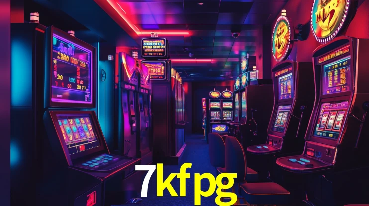 7kfpg Bônus - 7kfpg visual 1
