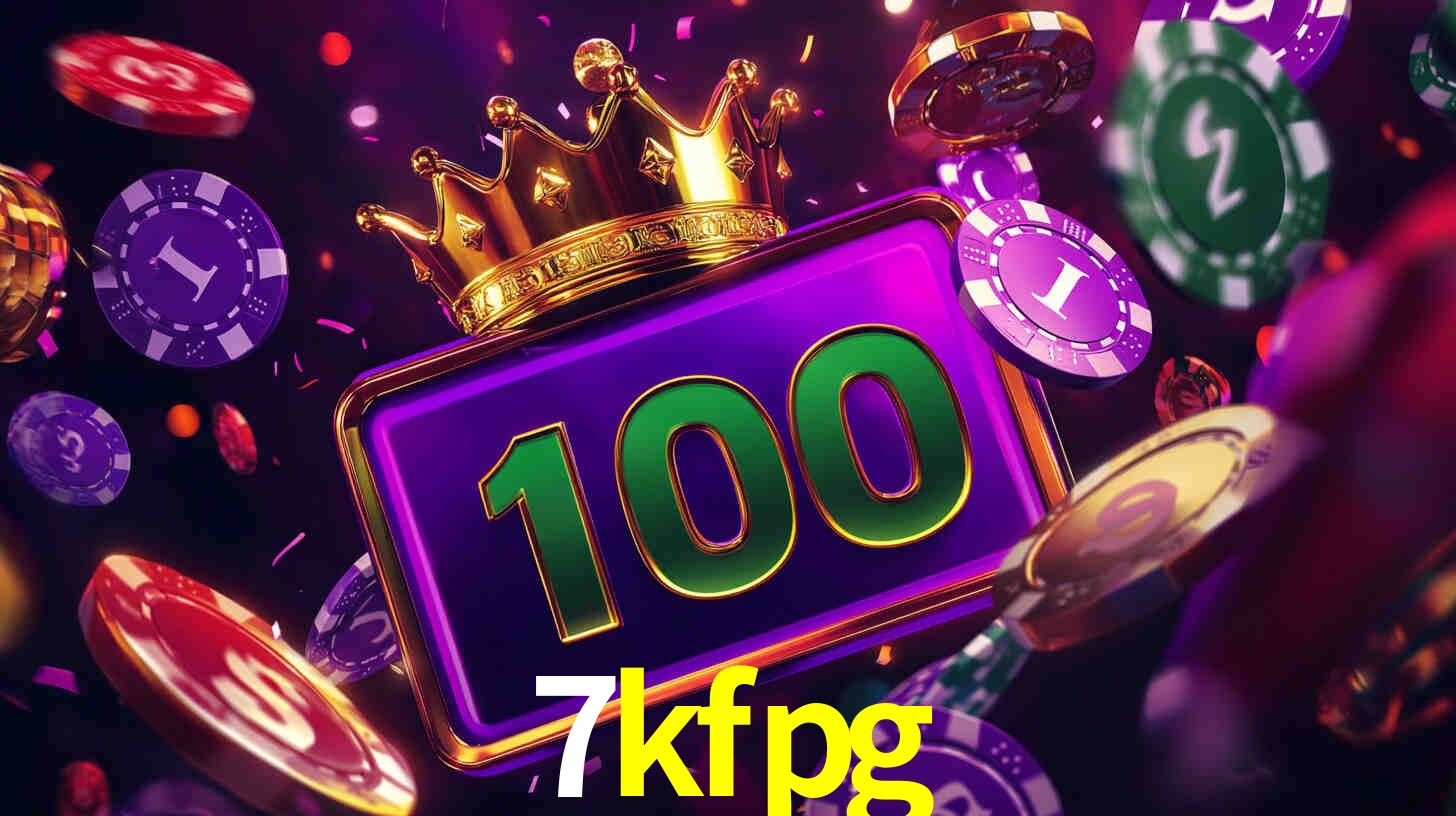 Welcome Bonus 7kfpg