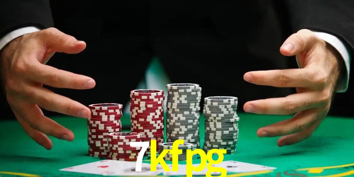 7kfpg Slots - 7kfpg visual 1