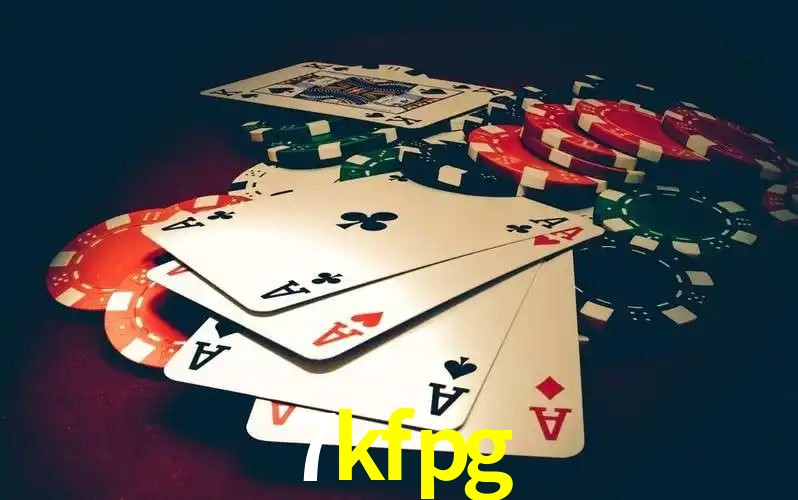 7kfpg Aplicativo - 7kfpg visual 2