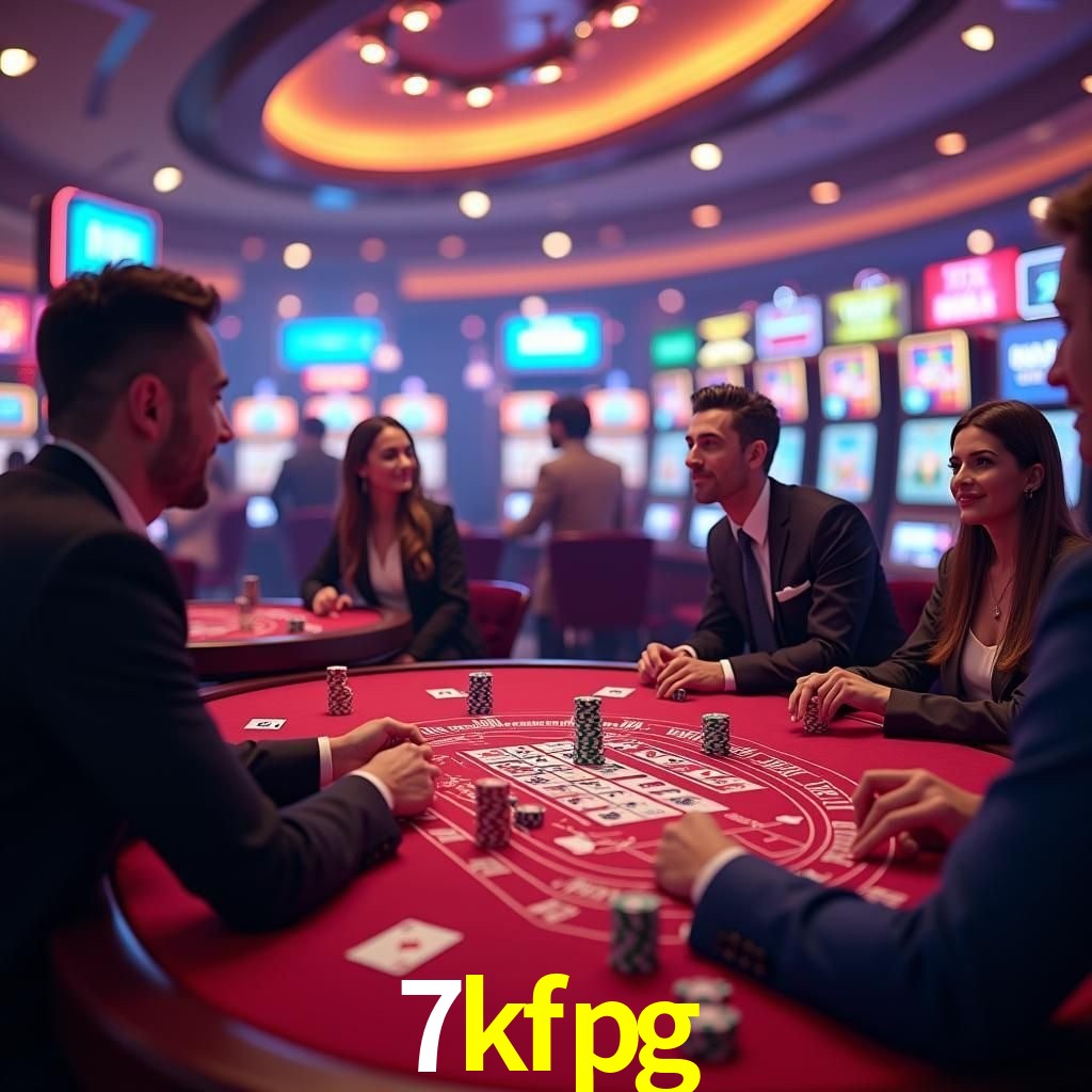 PIX Instantâneo 7kfpg