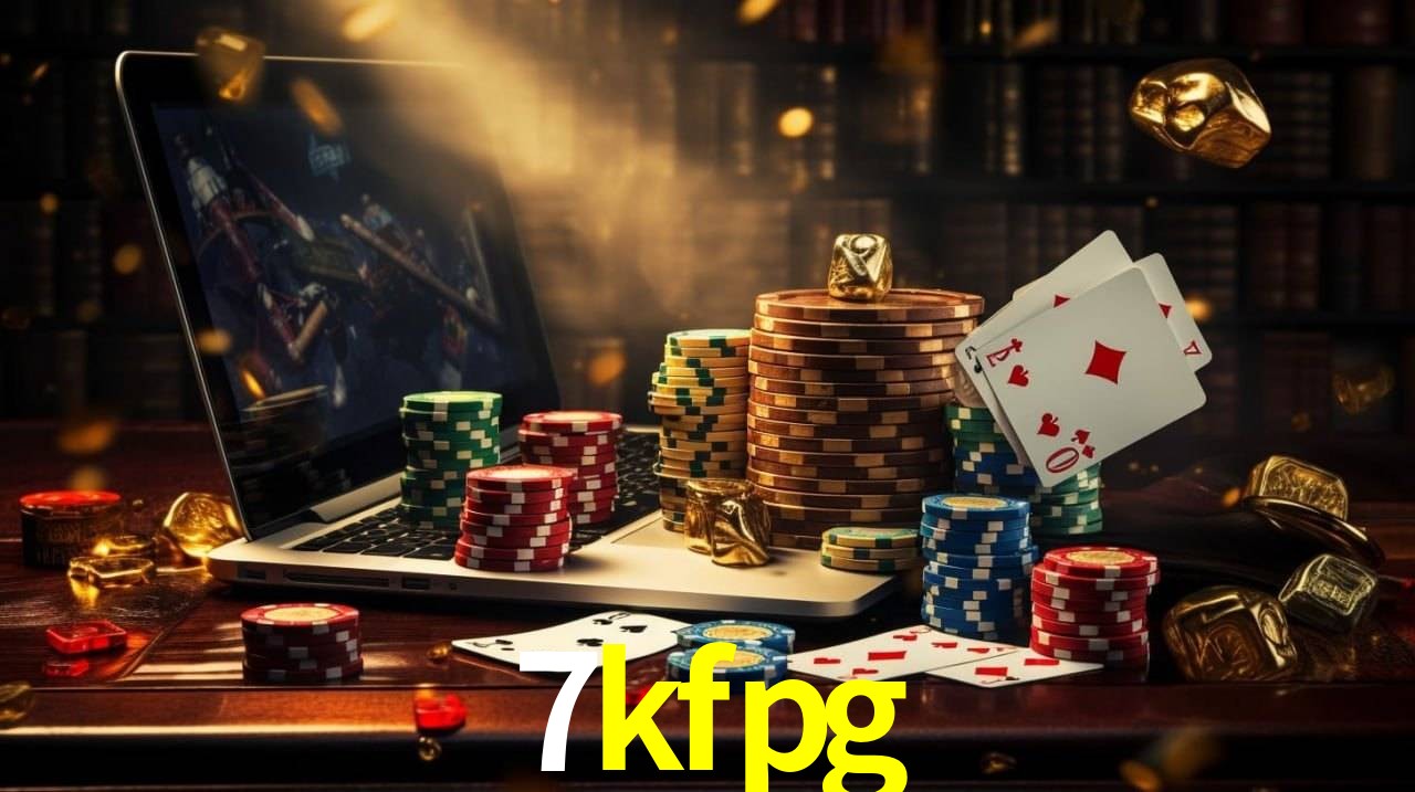 Bônus Diários 7kfpg