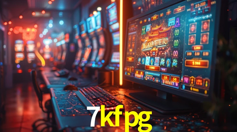 Experimente o Login Seguro Premium no 7kfpg