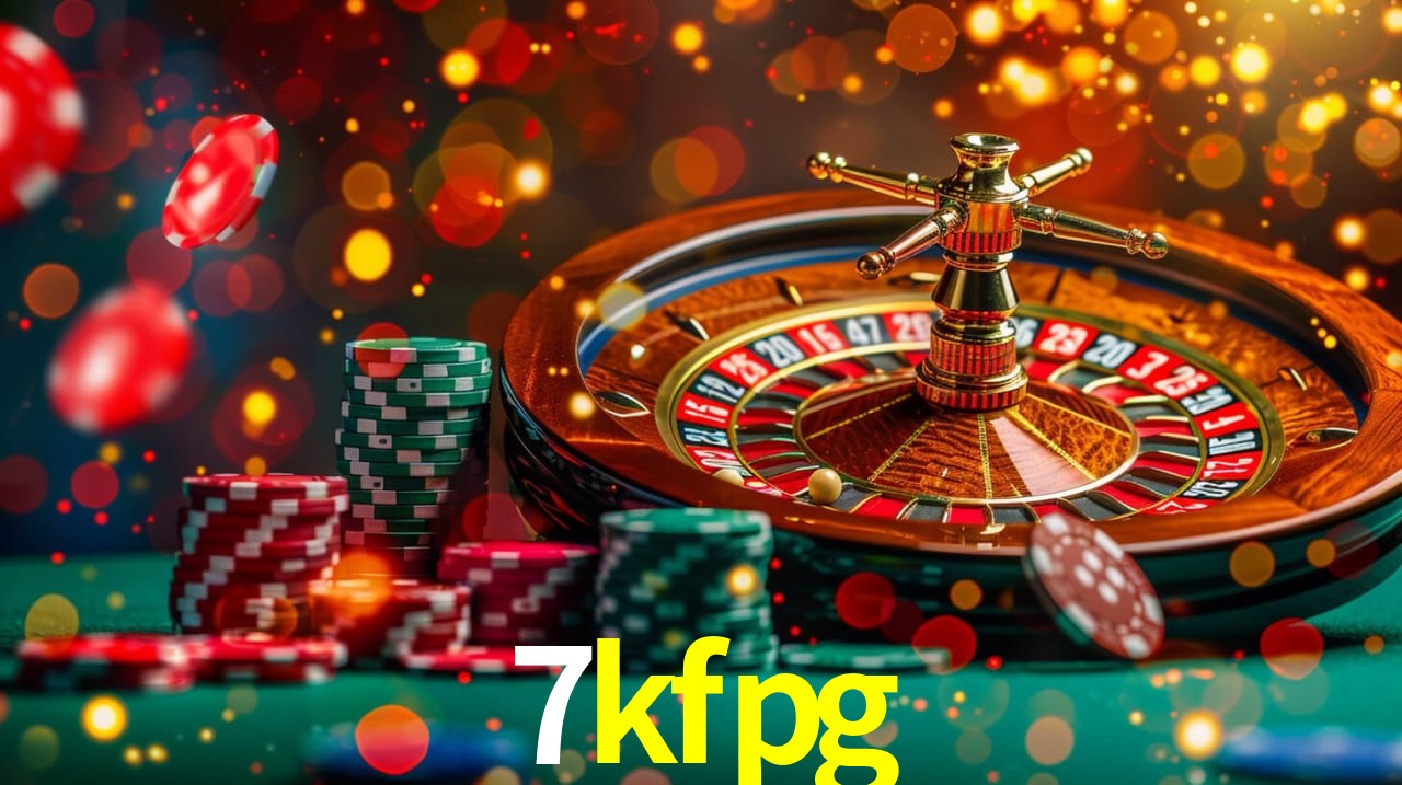 Descubra o Programa VIP da 7kfpg: Vantagens Exclusivas para Jogadores