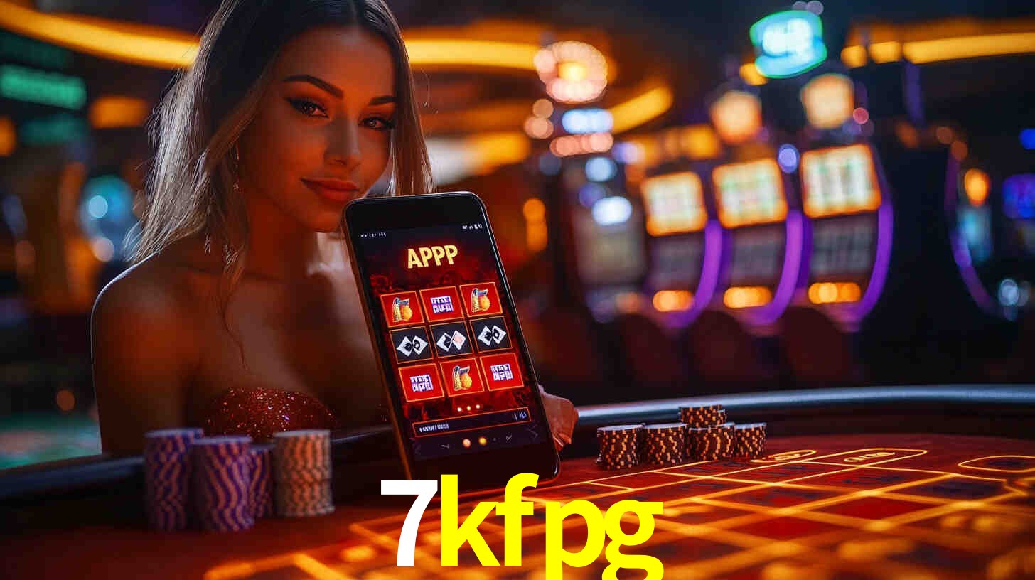 A Popularidade dos Caça-Níqueis no 7kfpg