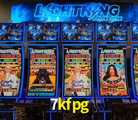 A Experiência Imersiva dos Cassinos Ao Vivo no 7kfpg