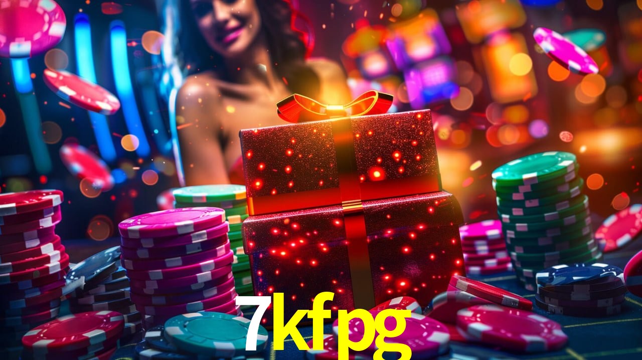 A Emoção da Loteria na 7kfpg: Uma Chance de Mudança de Vida
