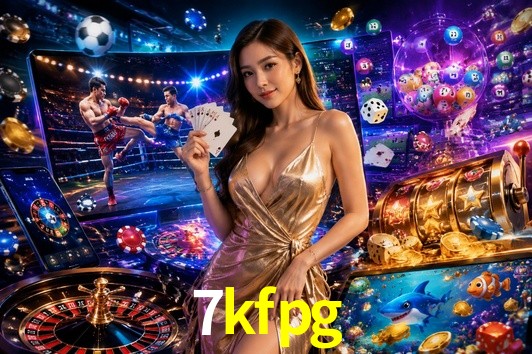 7kfpg Plataforma - 7kfpg visual 1