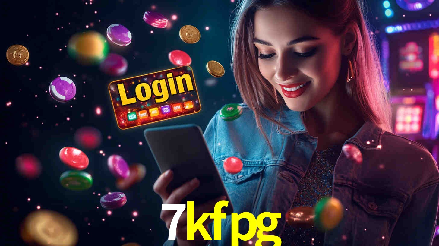 Descubra o Programa VIP da 7kfpg: Vantagens Exclusivas para Jogadores