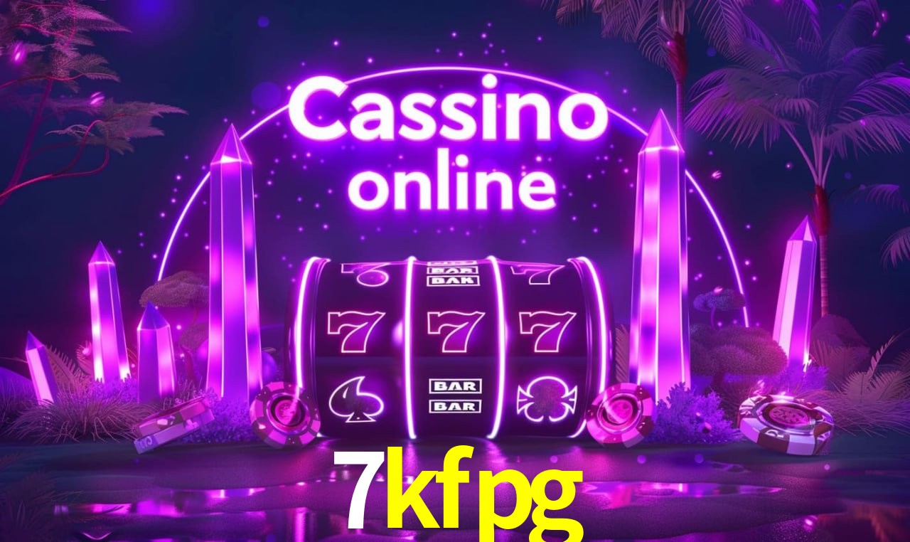 Diretório de Jogos 7kfpg