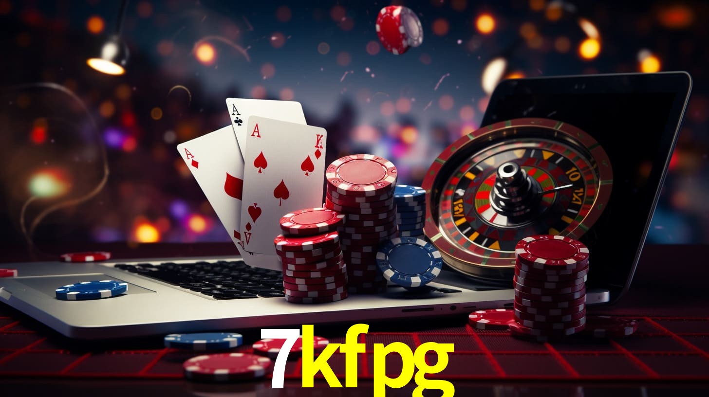 Roulette Table 7kfpg
