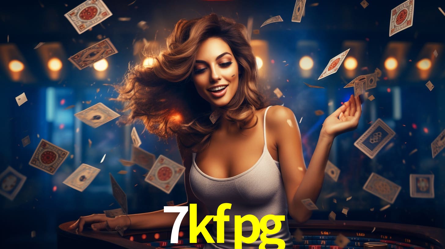 Live Casino 7kfpg