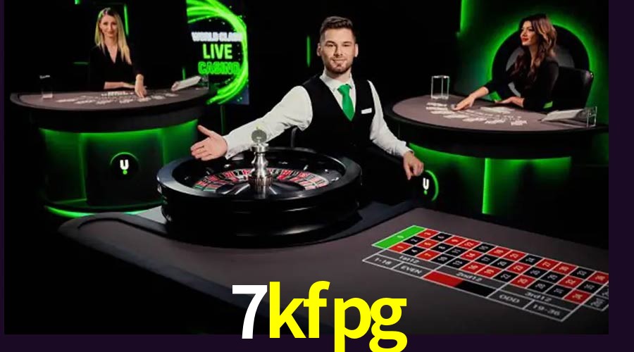 Weekend Specials 7kfpg