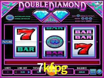 Descubra o Mundo do Cassino Online com 7kfpg