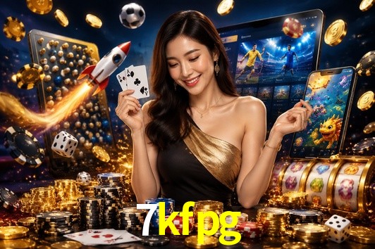 Live Casino 7kfpg