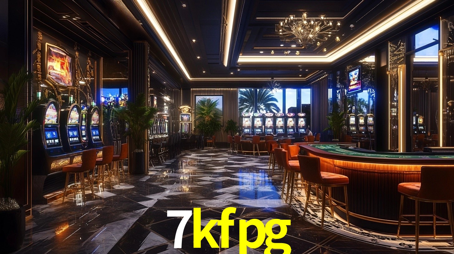 7kfpg App Interface