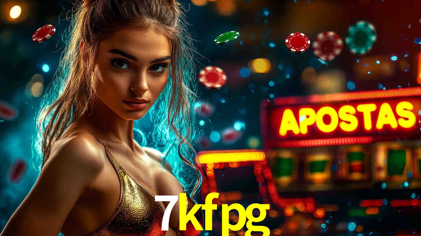Apostas Esportivas na 7kfpg: Um Guia Completo
