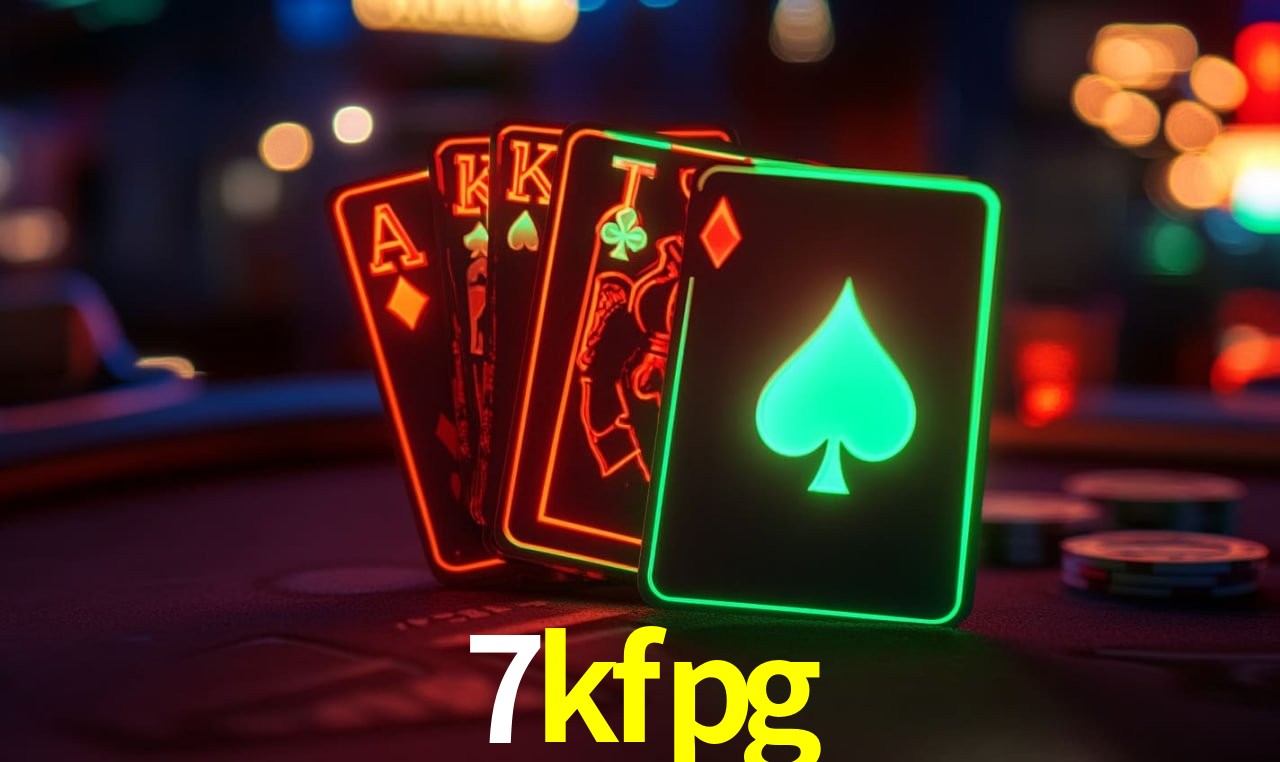 7kfpg Slots - 7kfpg visual 2