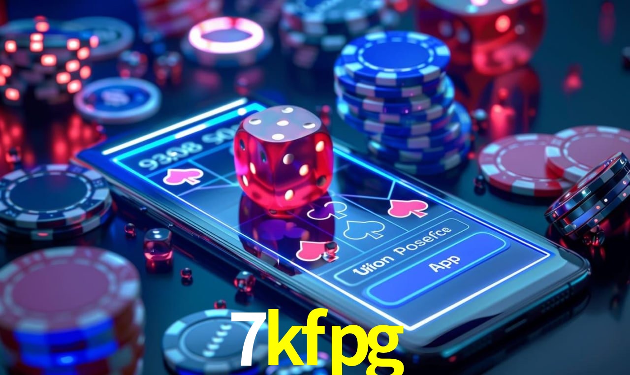 7kfpg Aplicativo - 7kfpg visual 1