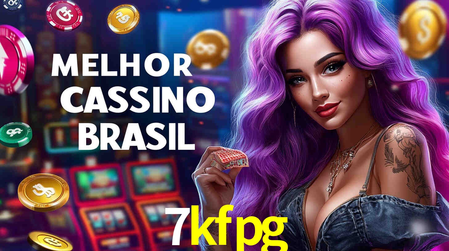 Desvendando o Mundo dos Jogos Virtuais na 7kfpg