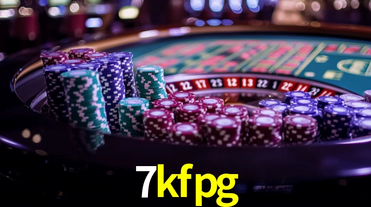 VIP Casino 7kfpg