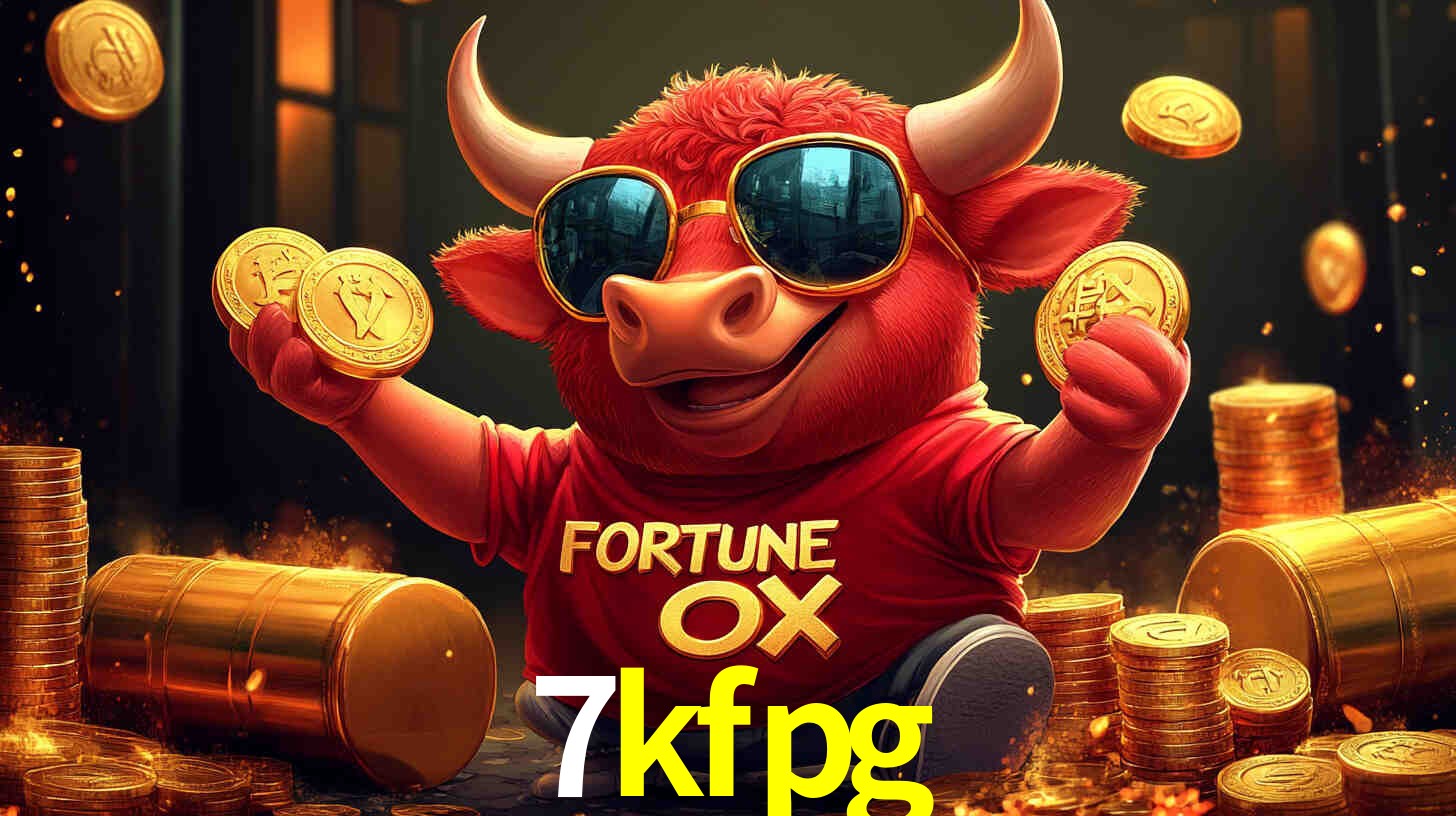 Inovações de Jogos na 7kfpg: O Futuro das Experiências Interativas