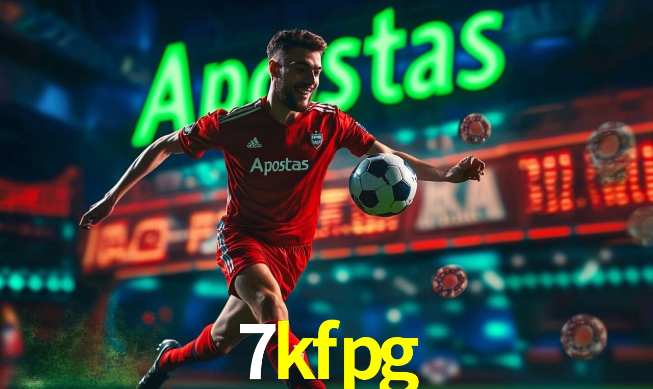 Inovações de Jogos na 7kfpg: O Futuro das Experiências Interativas