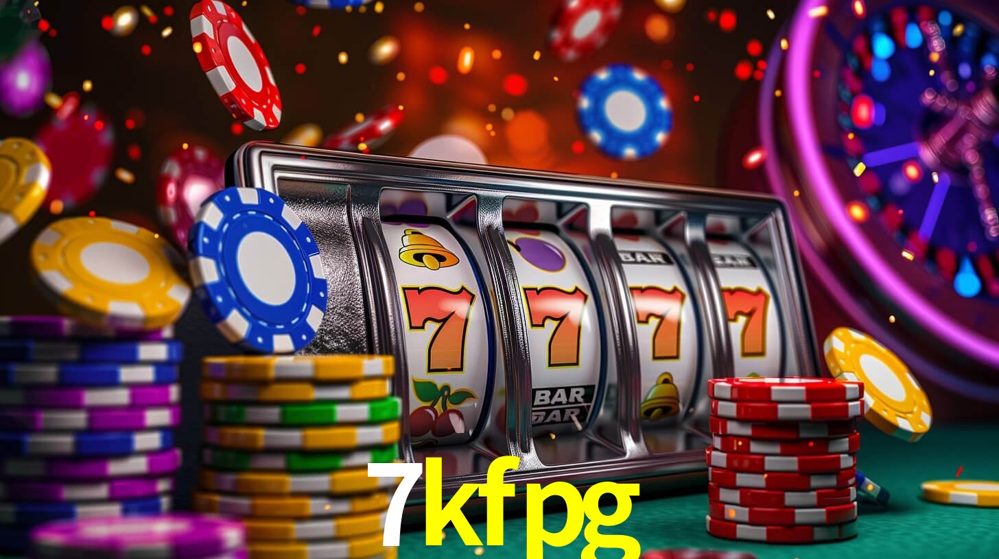 Desvendando o Mundo dos Jogos Virtuais na 7kfpg