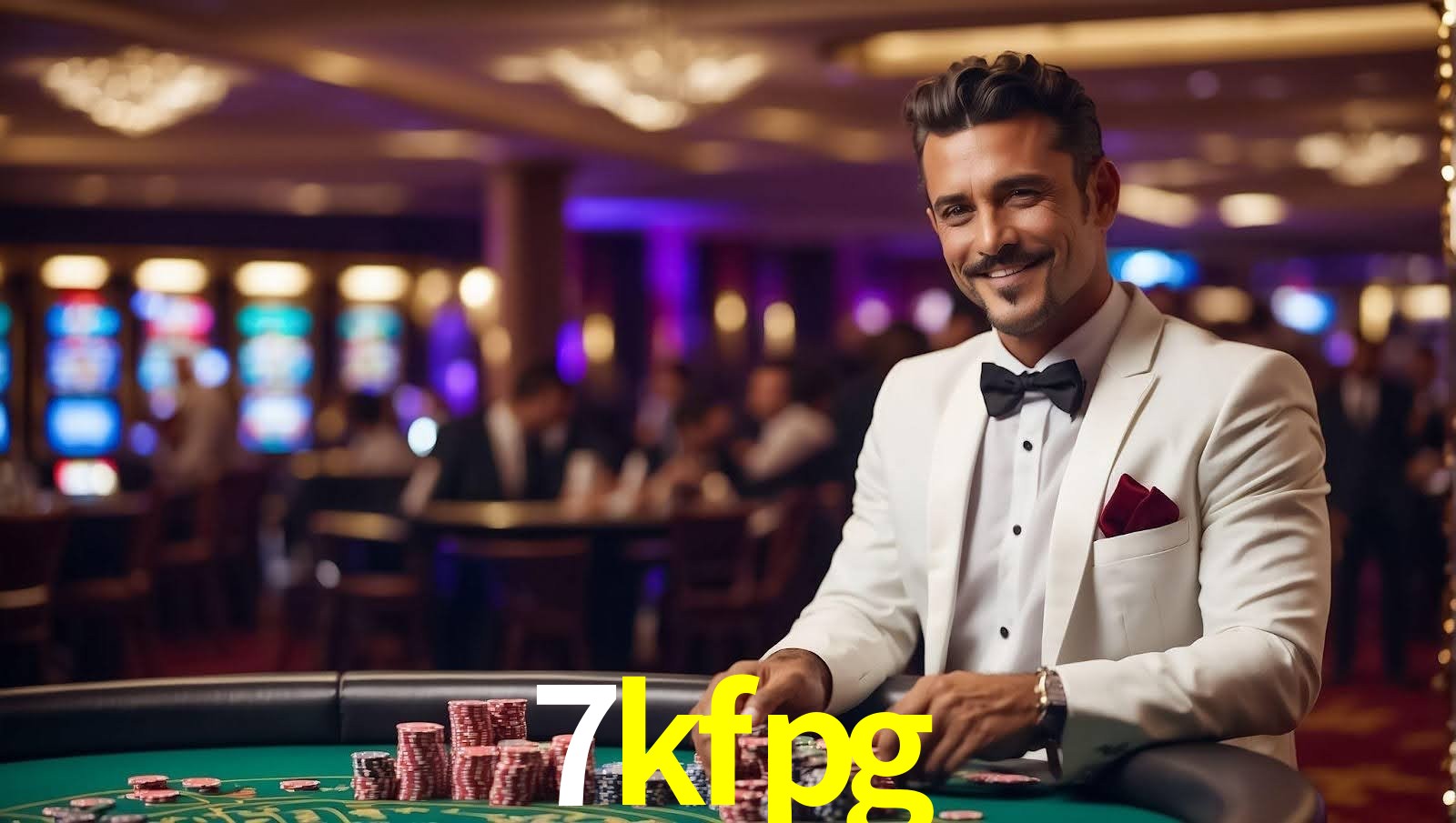 Diretório de Jogos 7kfpg