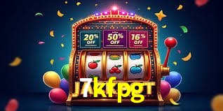 Provedores de Jogos 7kfpg