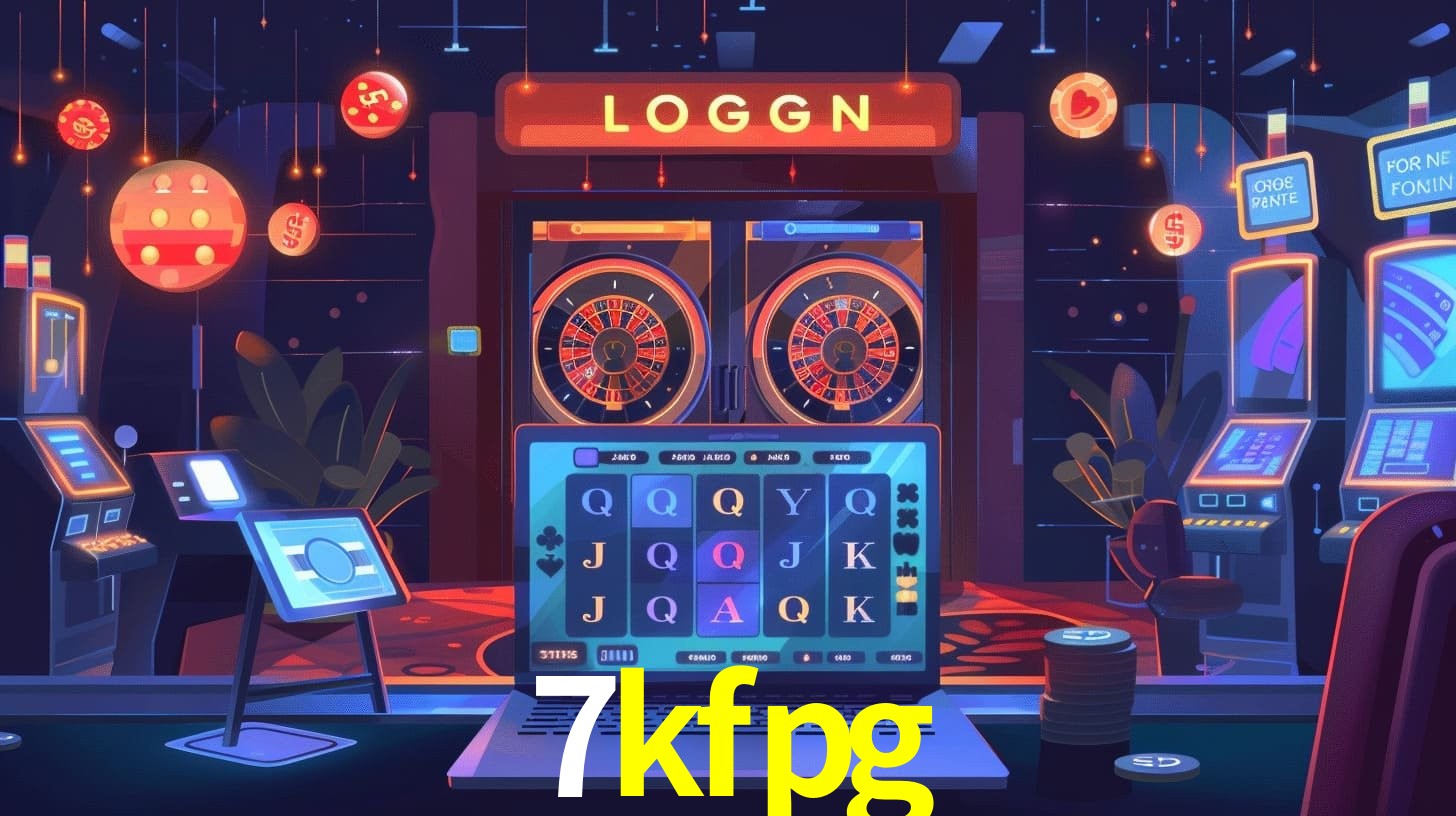 Login Seguro 7kfpg
