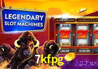 Descubra a Magia dos Jogos de Arcade no 7kfpg