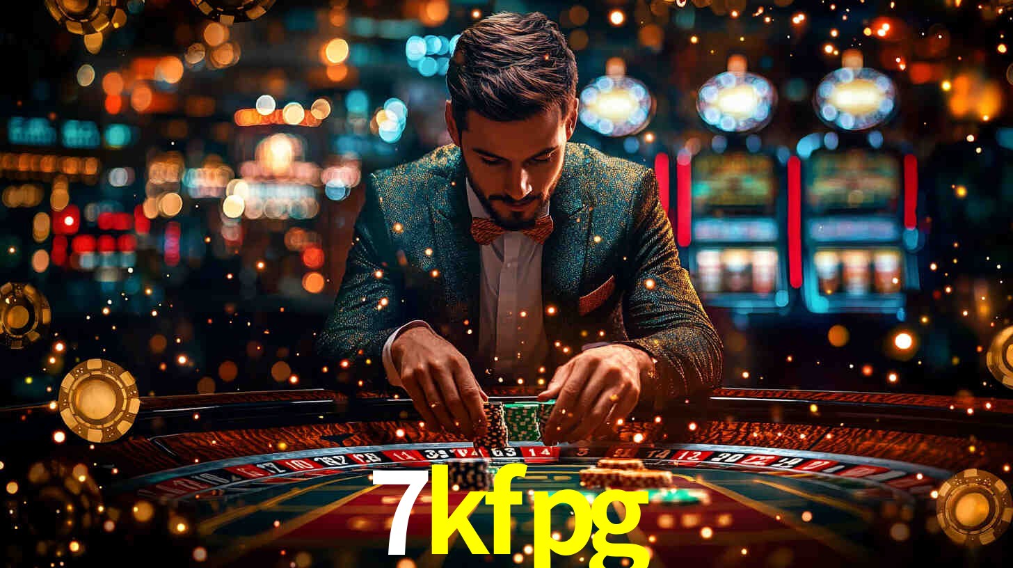 Welcome Bonus 7kfpg