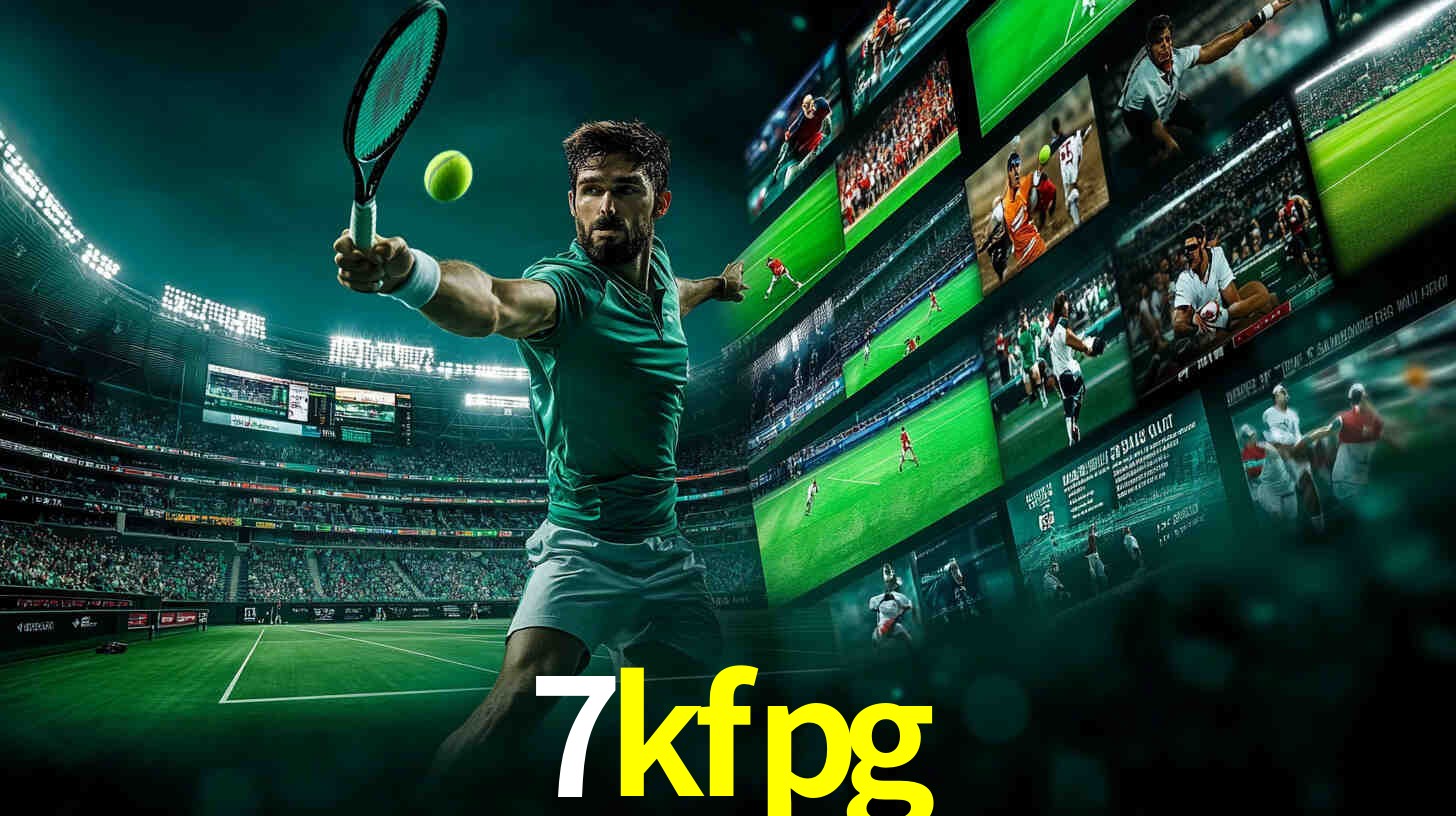 A Revolução dos Aplicativos de Jogos no 7kfpg
