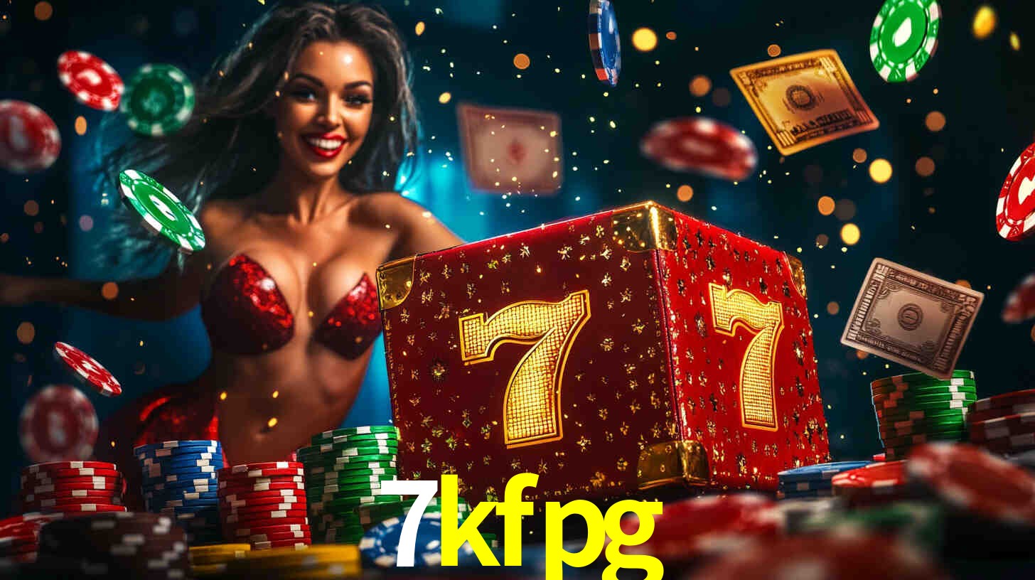 Apostas Esportivas na 7kfpg: Um Guia Completo