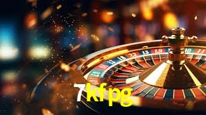 Tecnologia da Plataforma 7kfpg