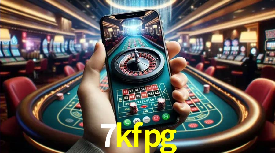 Slot Games 7kfpg