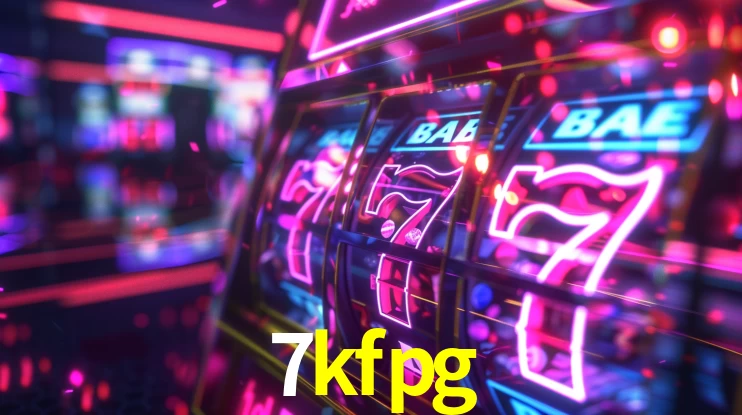 Live Casino 7kfpg