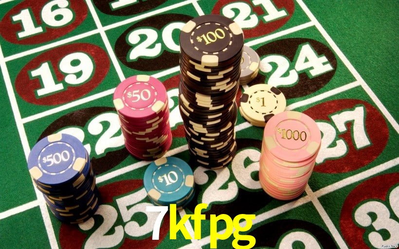 Torneios 7kfpg