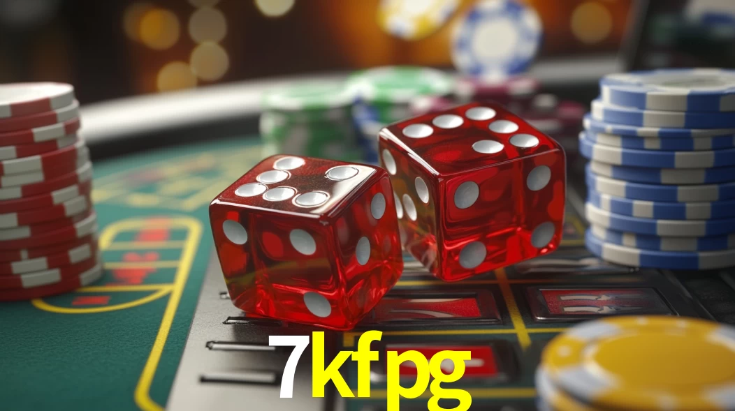 Roulette Table 7kfpg