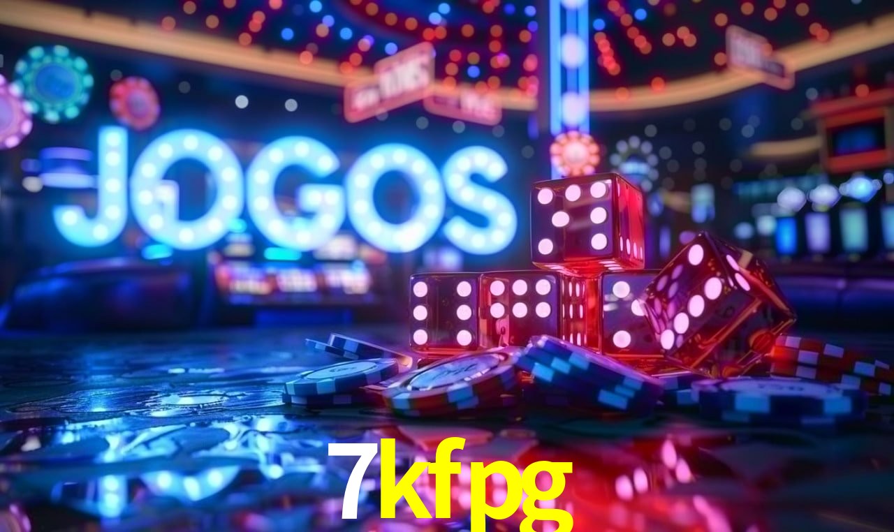 A Experiência Imersiva dos Cassinos Ao Vivo no 7kfpg